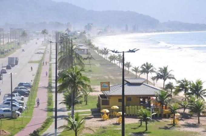 Pousada Meraki Beach Caraguatatuba Extérieur photo