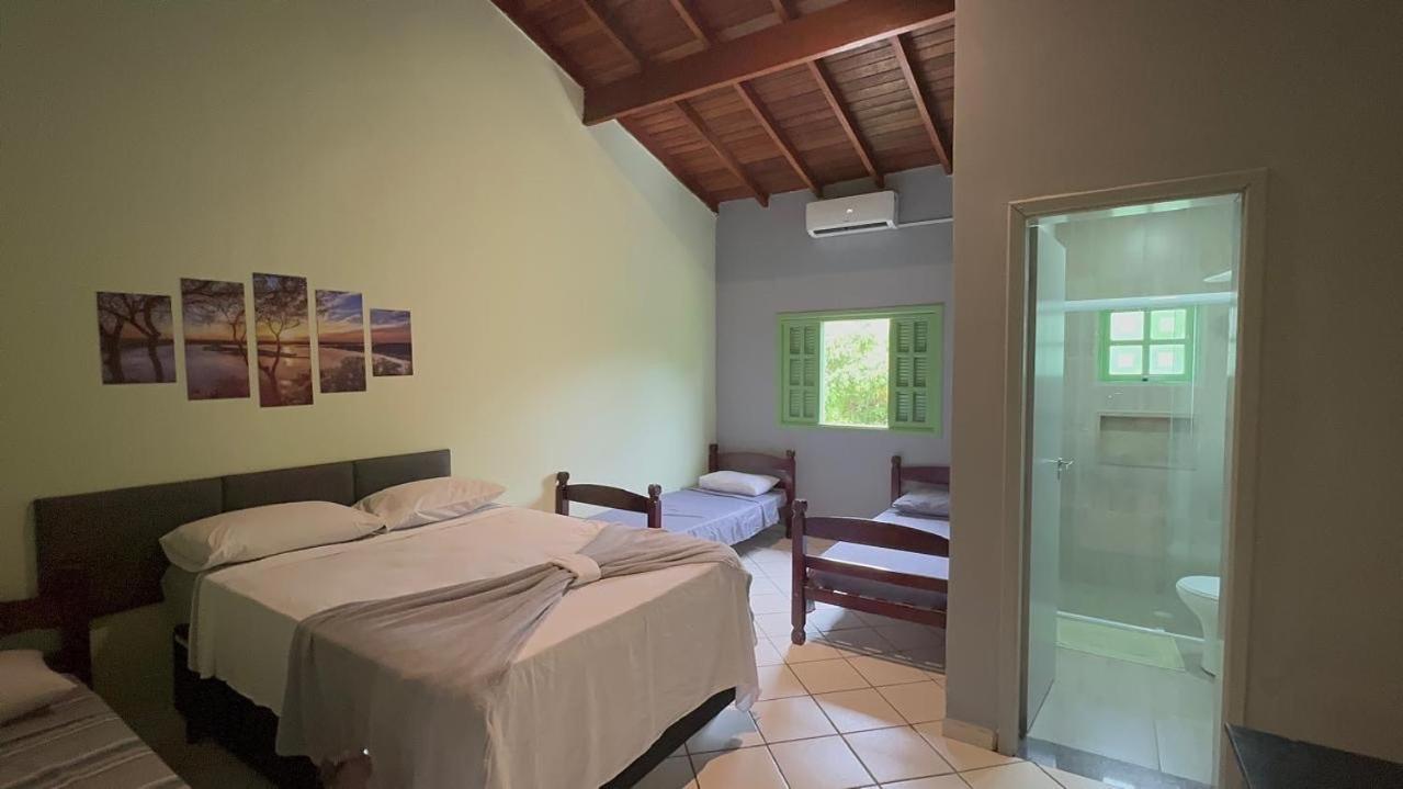 Pousada Meraki Beach Caraguatatuba Extérieur photo