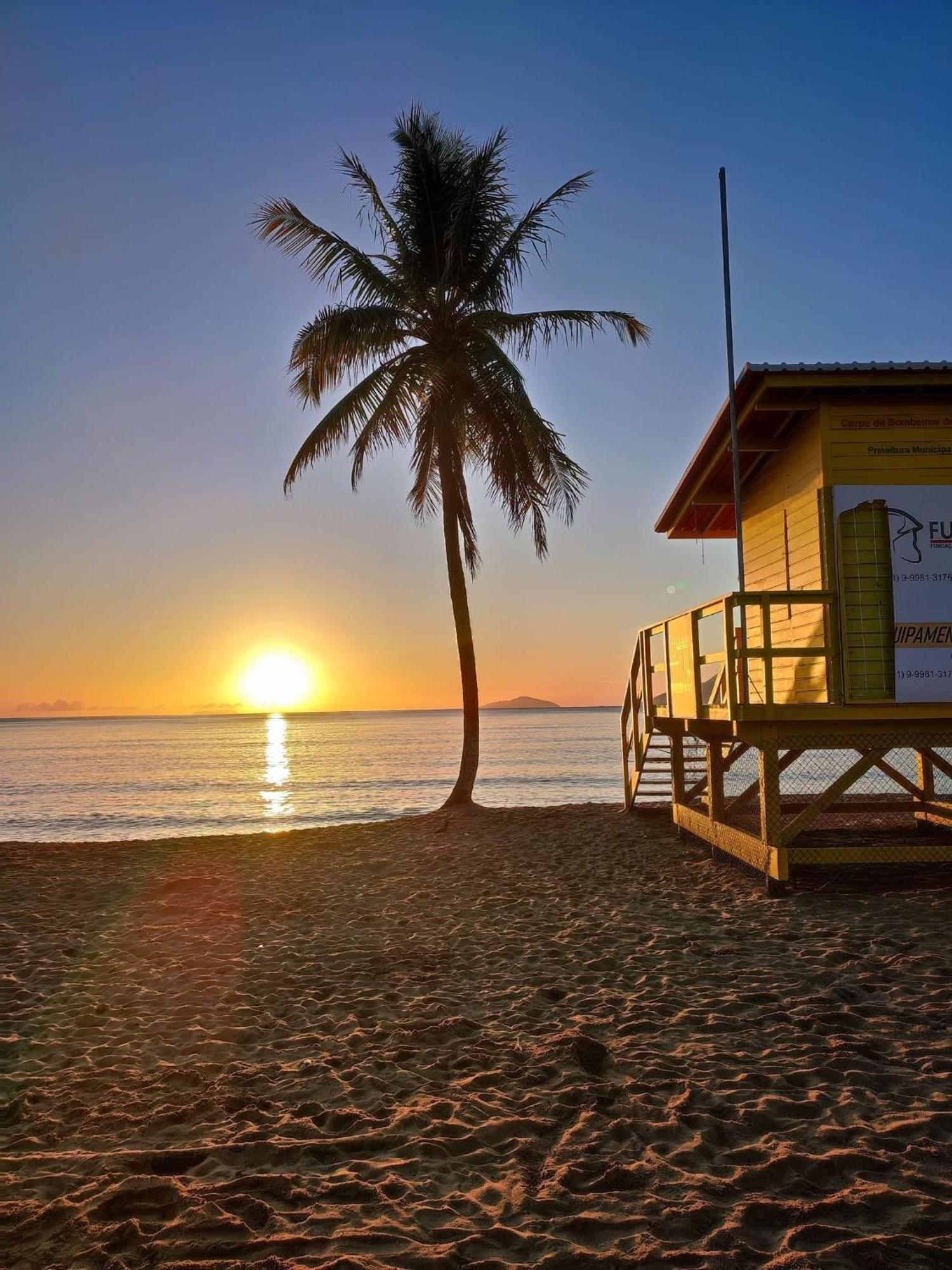 Pousada Meraki Beach Caraguatatuba Extérieur photo